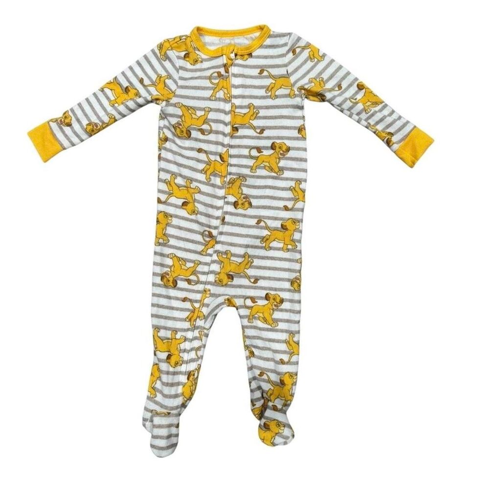 Disney multi Pajamas
